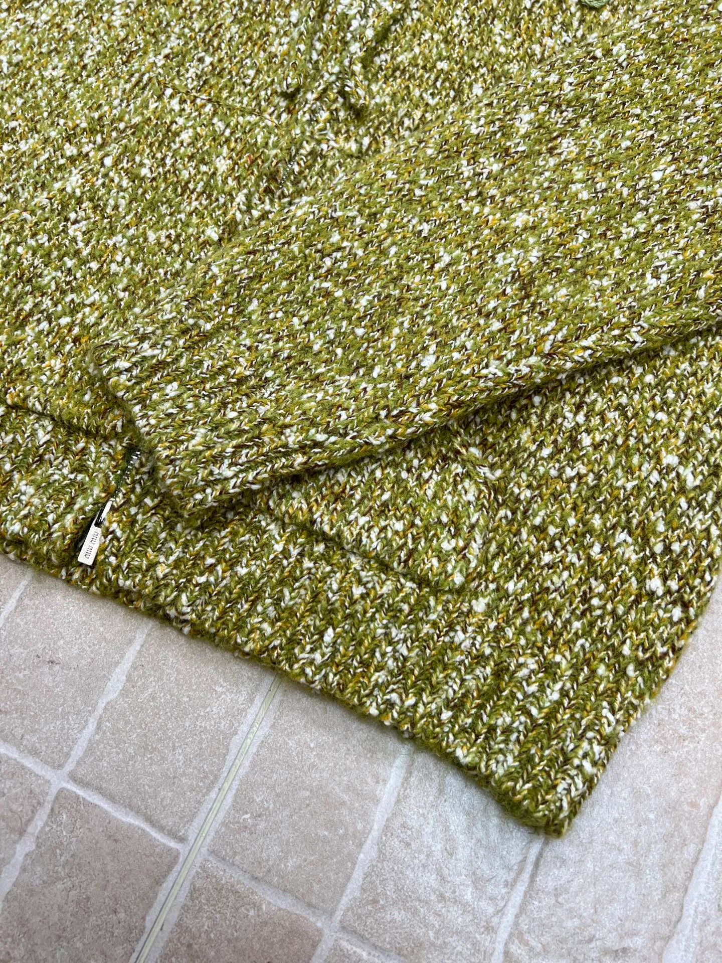 Джемперы И Свитеры Женские Miu Miu 1449150