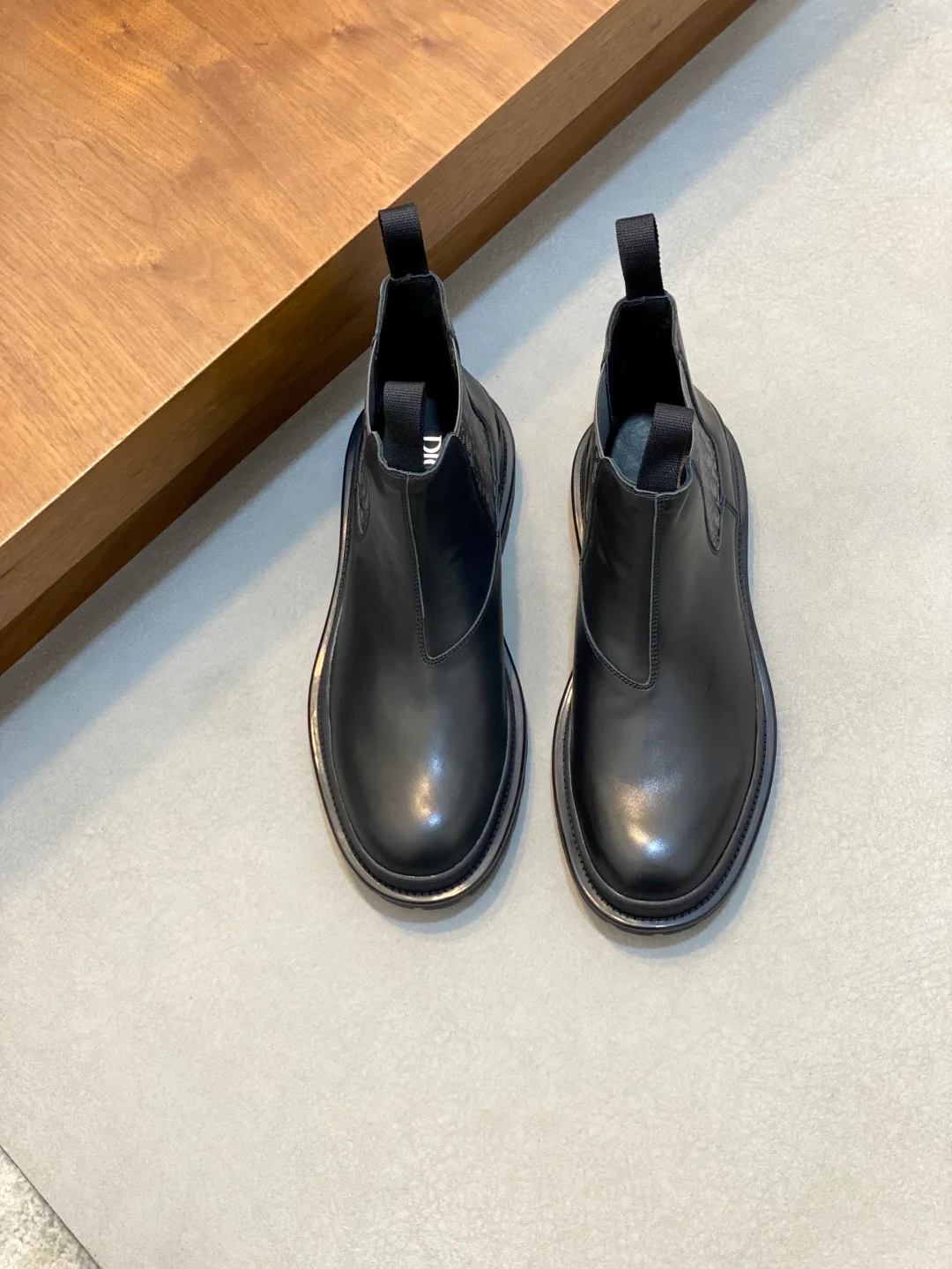 Ботинки Мужские Christian Dior 306017