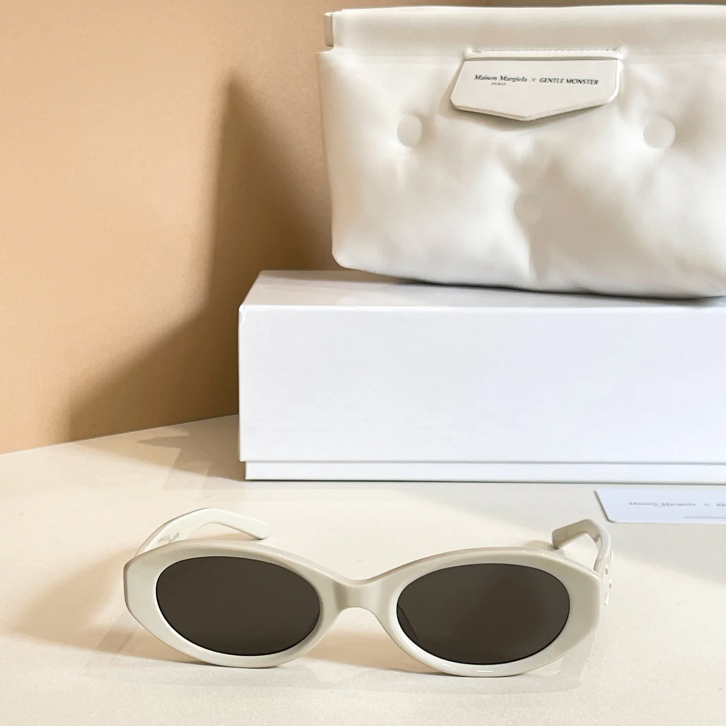 Очки Gentle Monster 3886590