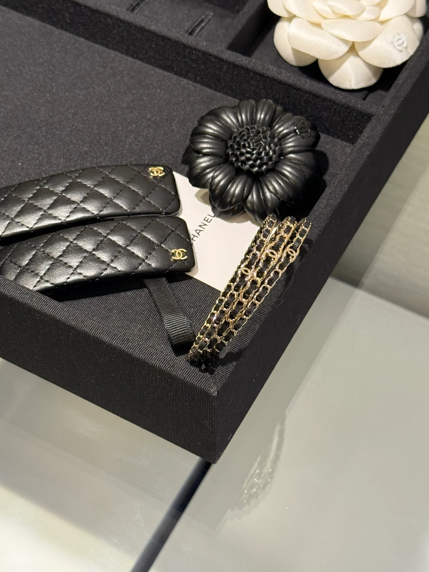 Бижутерия Chanel 11693664
