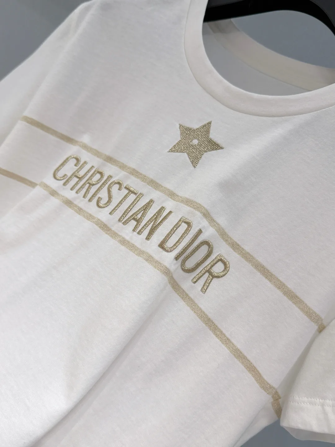 Футболки Женские Christian Dior 1821894