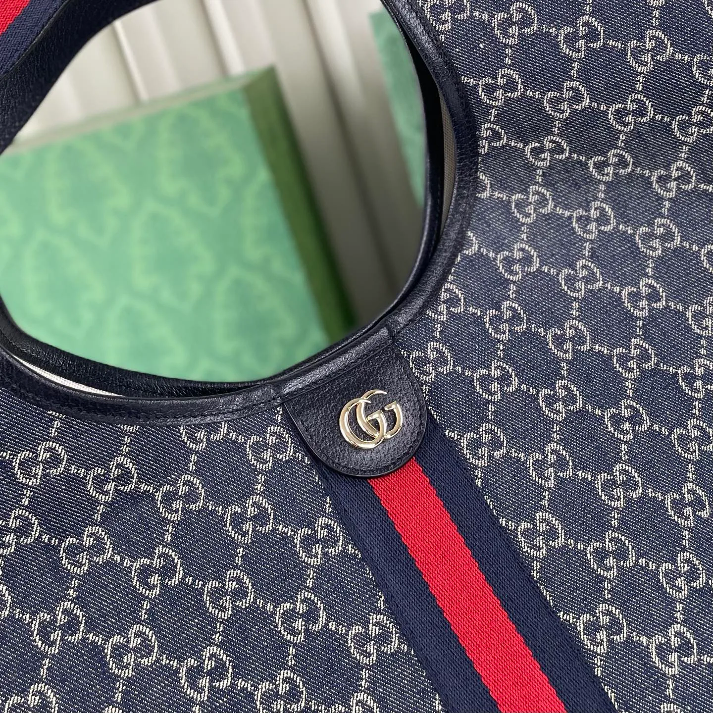 Классические Сумки Женские Gucci 13450302