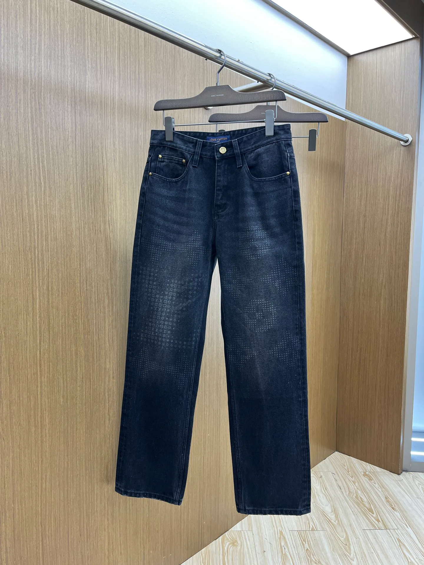 Джинсы Мужские Louis Vuitton 11664657