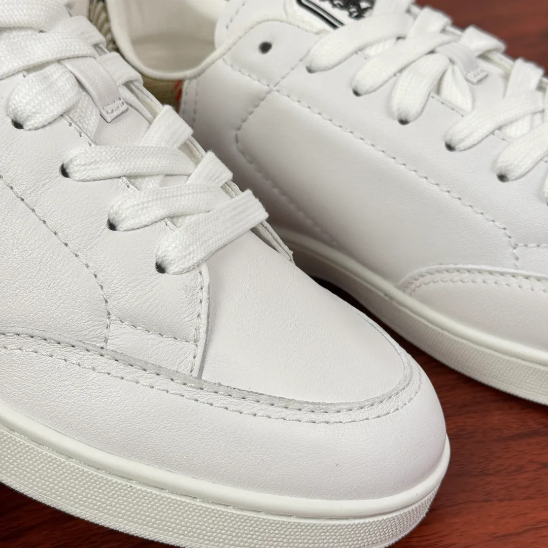 Кеды Мужские Burberry 1210573