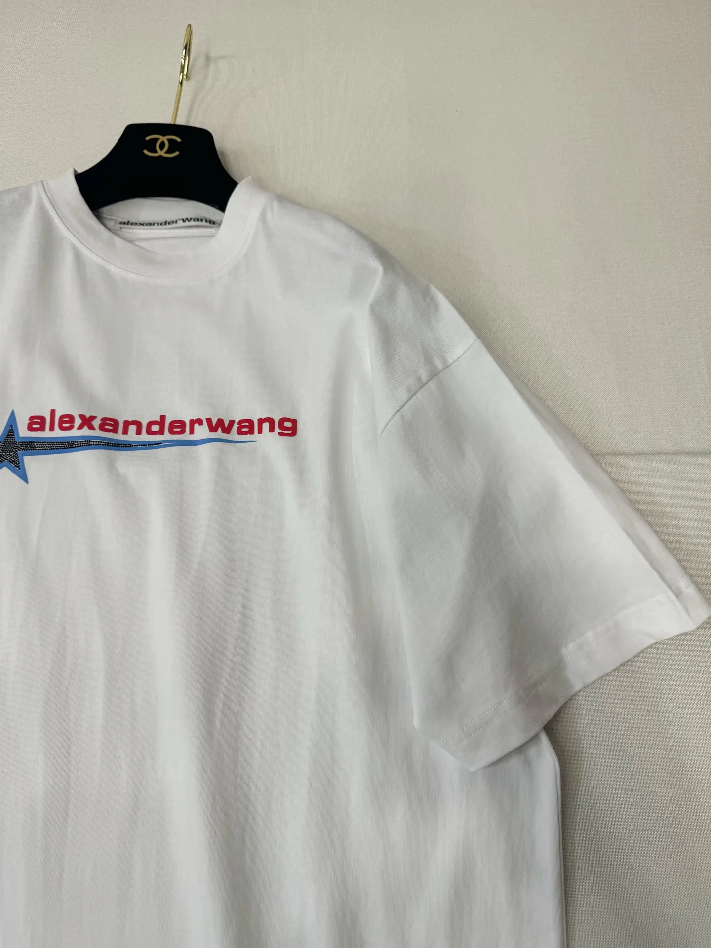 Футболки Женские Alexander Wang 4363010