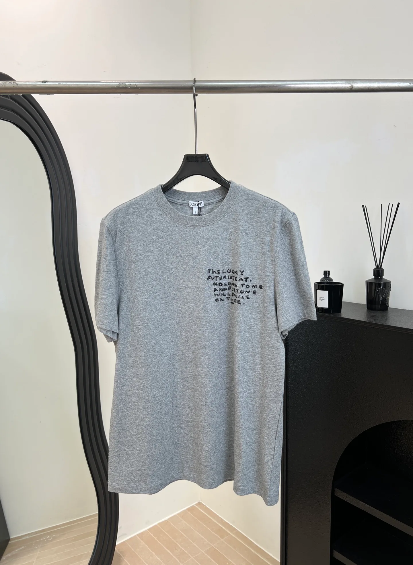 Футболки Женские Loewe 1803883