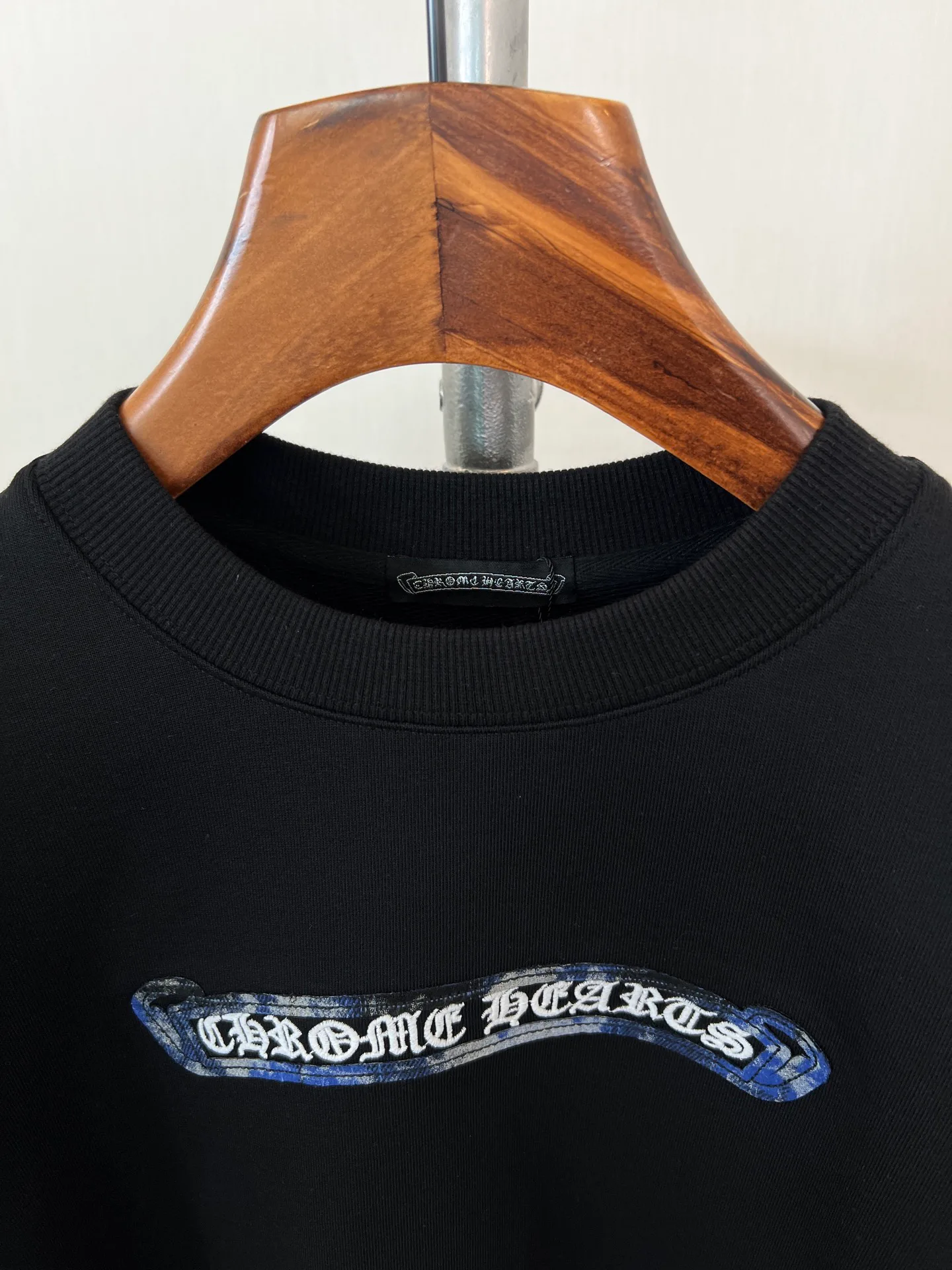 Свитшоты И Худи Мужские Chrome Hearts 18343247