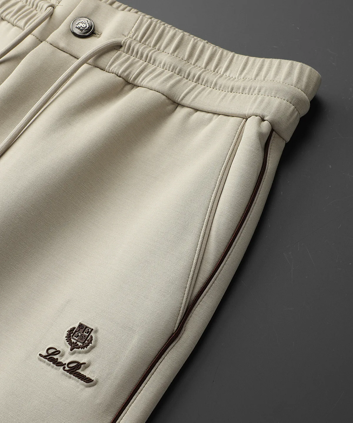 Спортивные Костюмы Мужские Loro Piana 791452