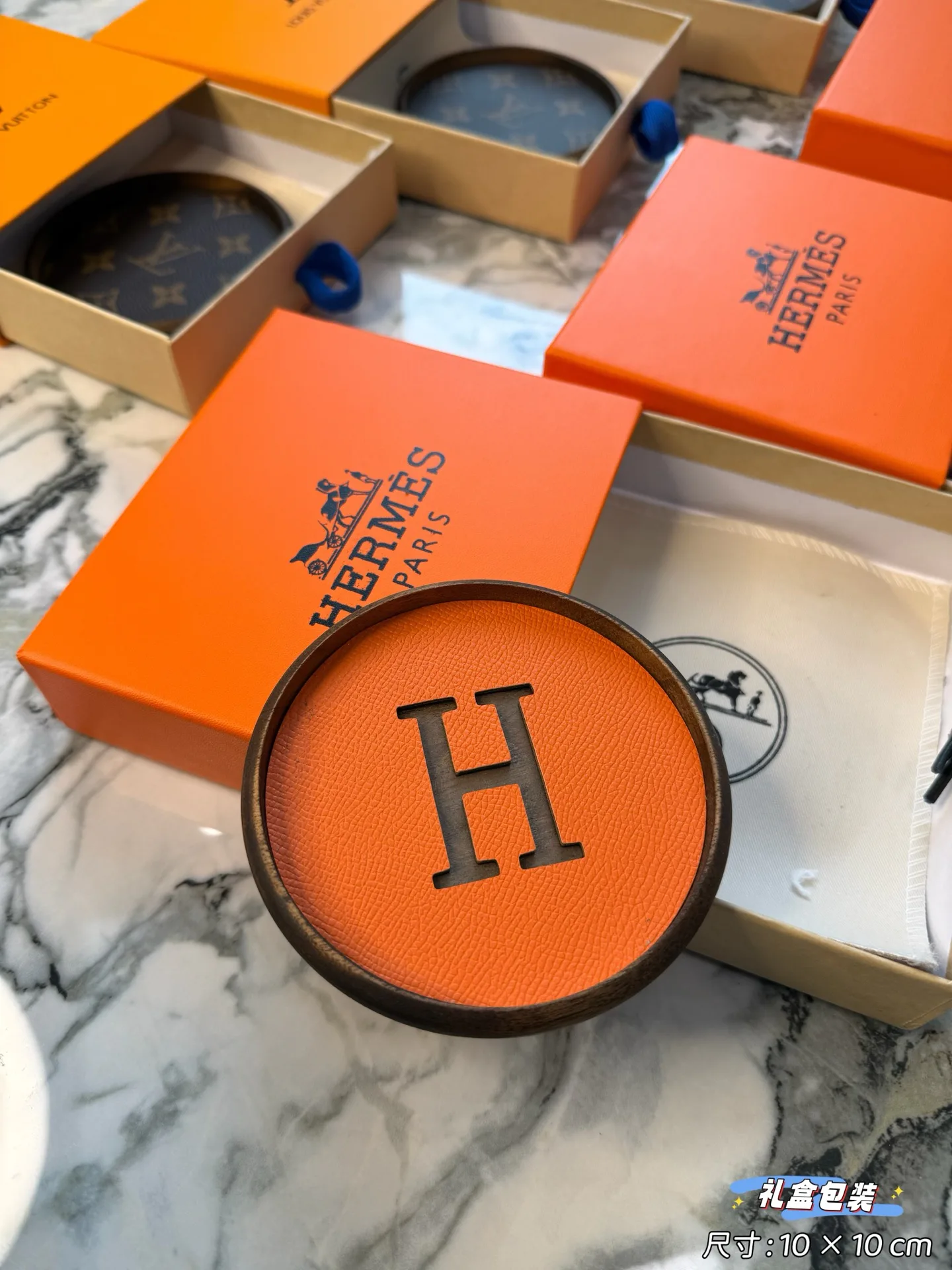 Посуда Hermes 1853383