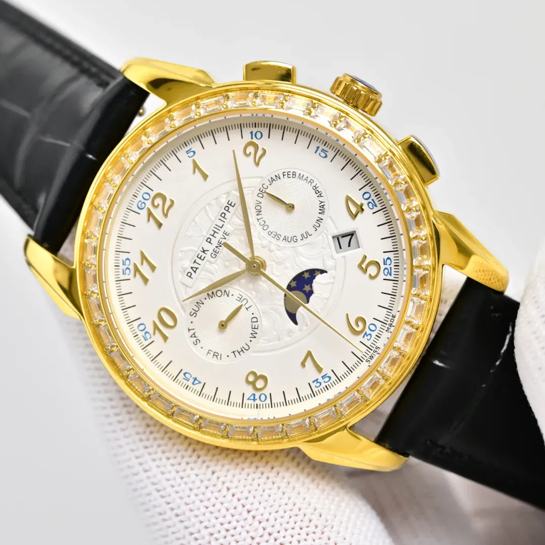 Часы Женские Patek Philippe 472157