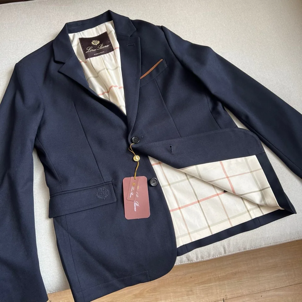 Пиджаки Мужские Loro Piana 18543054