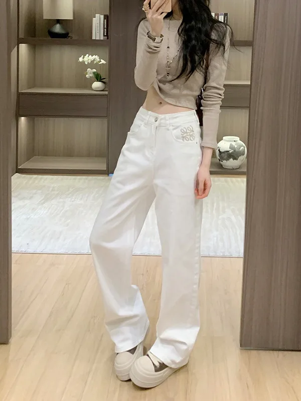 Джинсы Женские Loewe 10894207