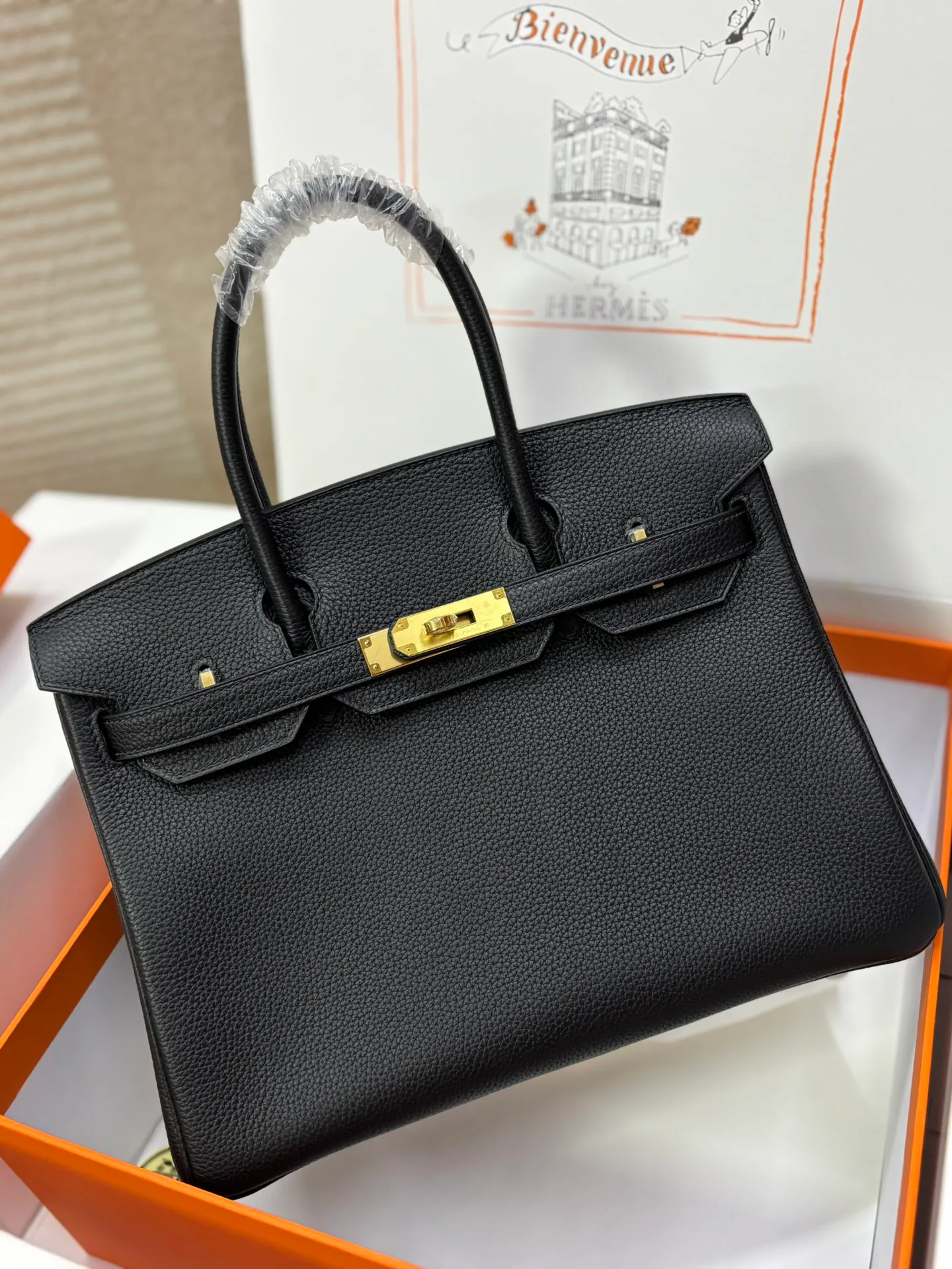 Классические Сумки Женские Hermes 12771041