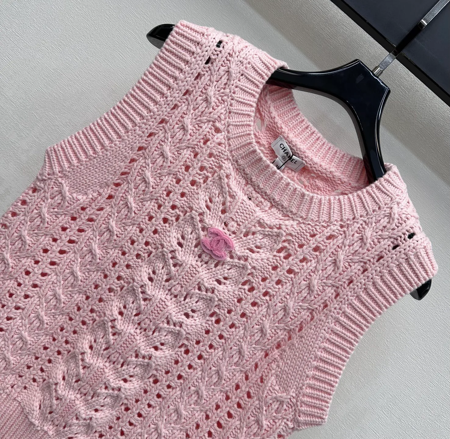 Жилеты Женские Chanel 11628173