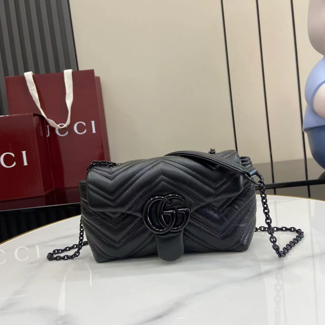 Сумки На Ремне Женские Gucci 5075918