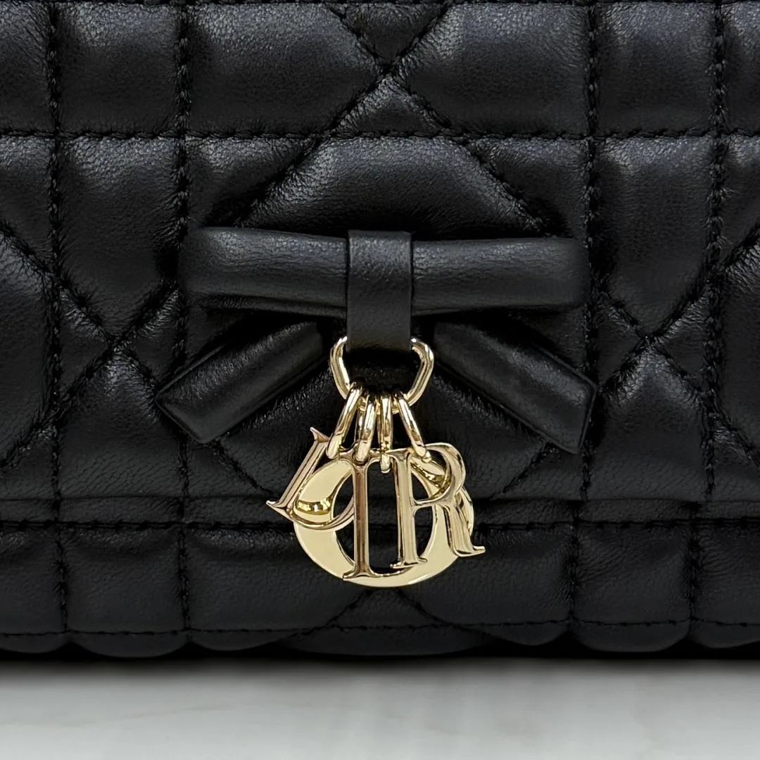 Классические Сумки Женские Christian Dior 16848243