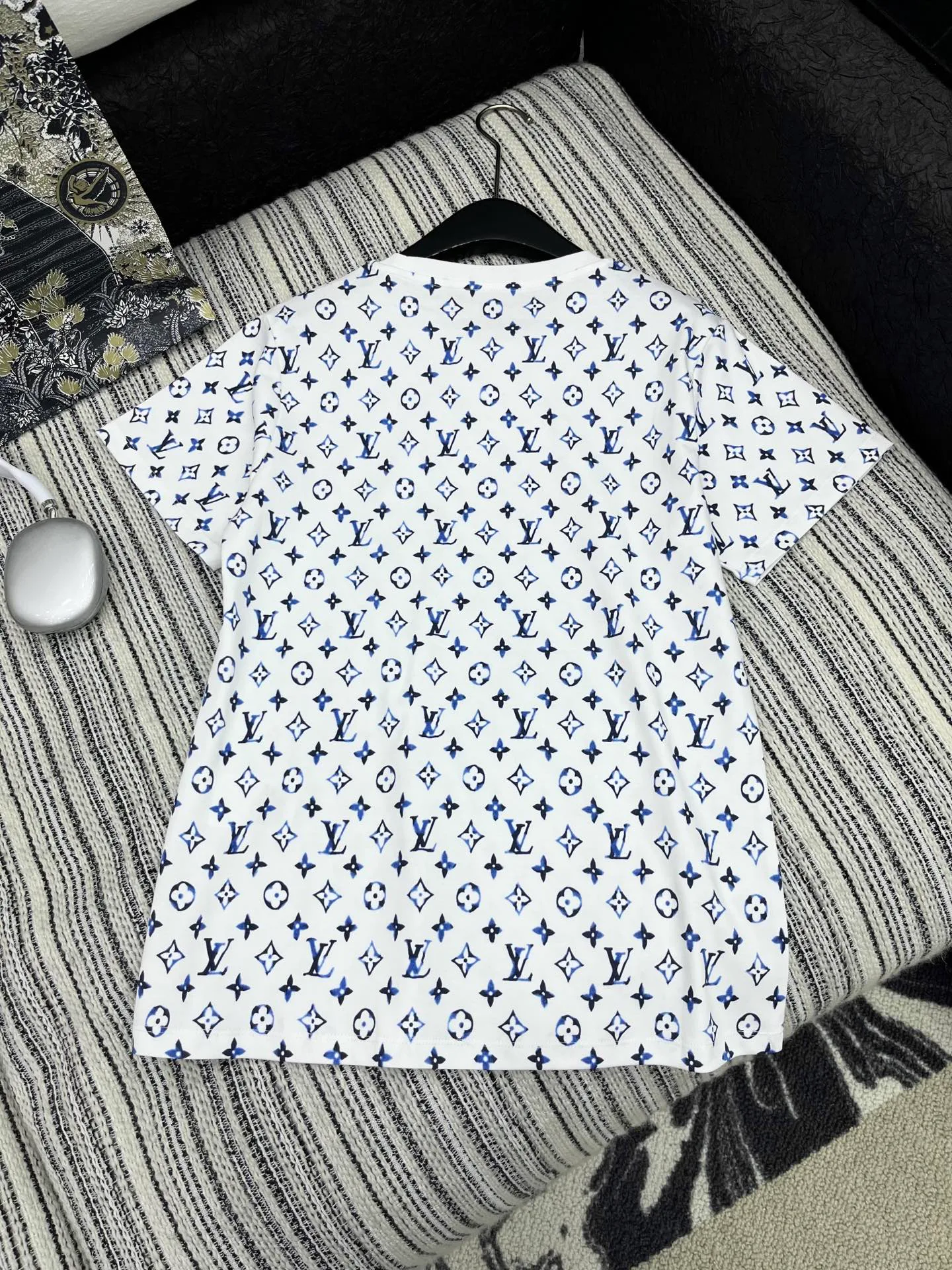 Футболки Женские Louis Vuitton 34674