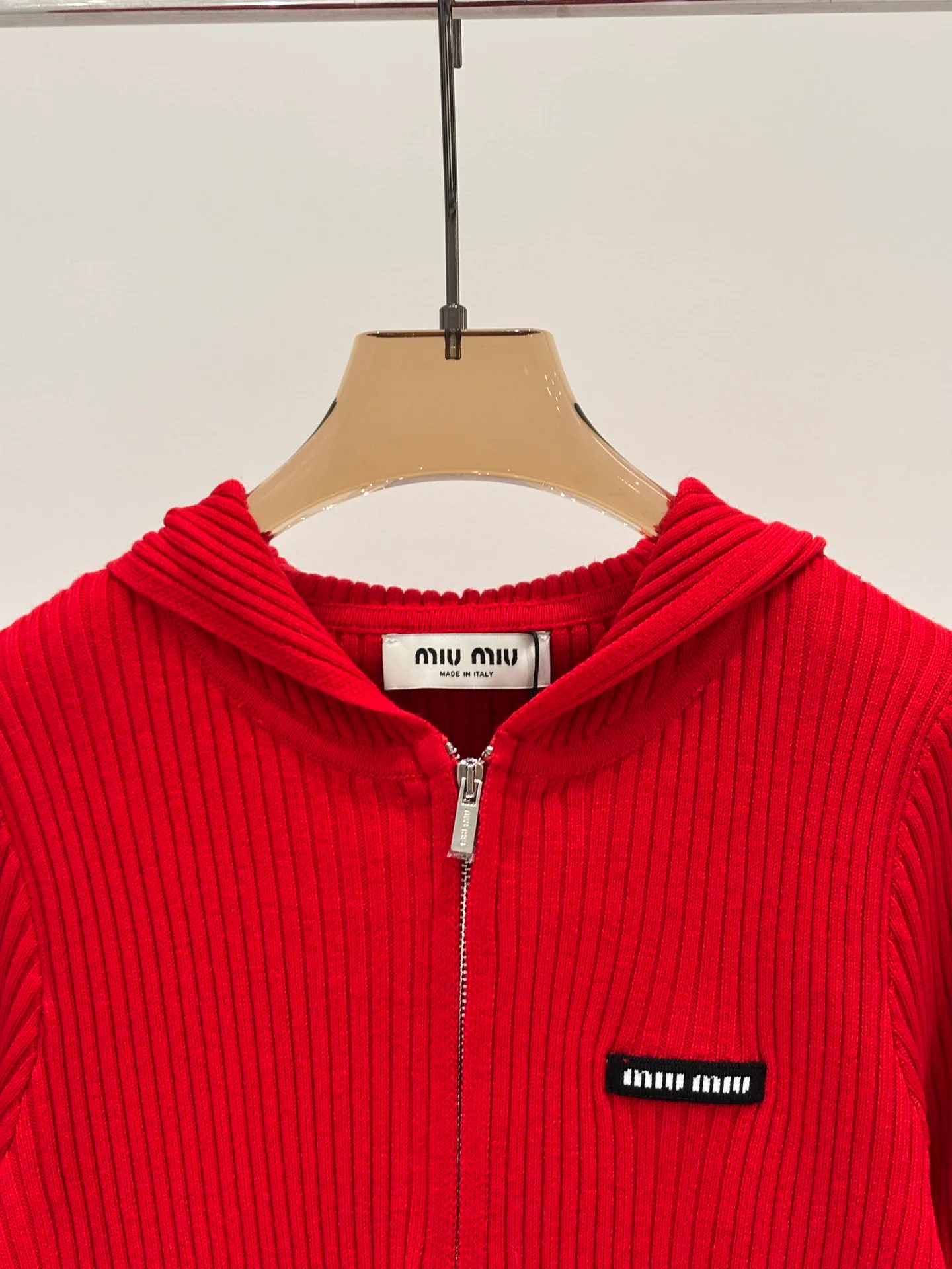 Свитшоты Женские Miu Miu 272845