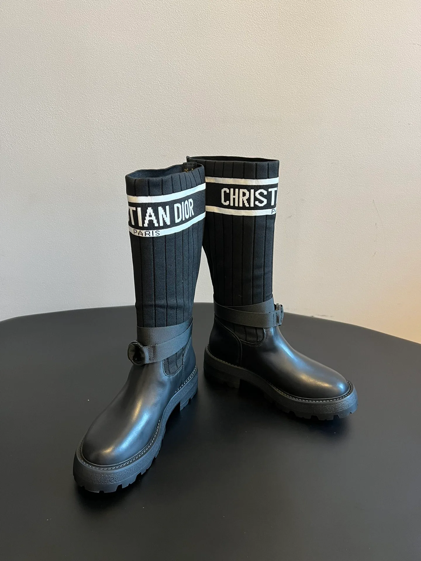 Сапоги Женские Christian Dior 172259
