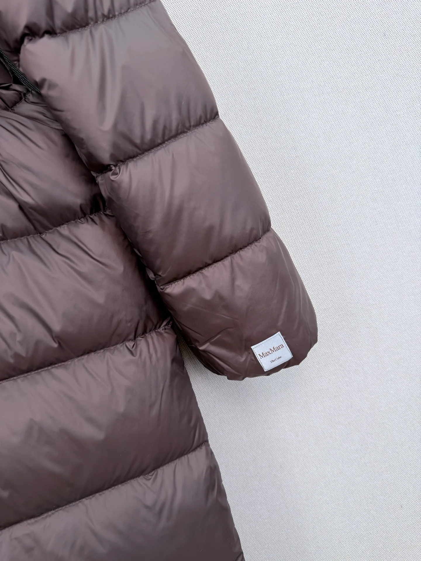 Куртки И Пуховики Женские Max Mara 18108336