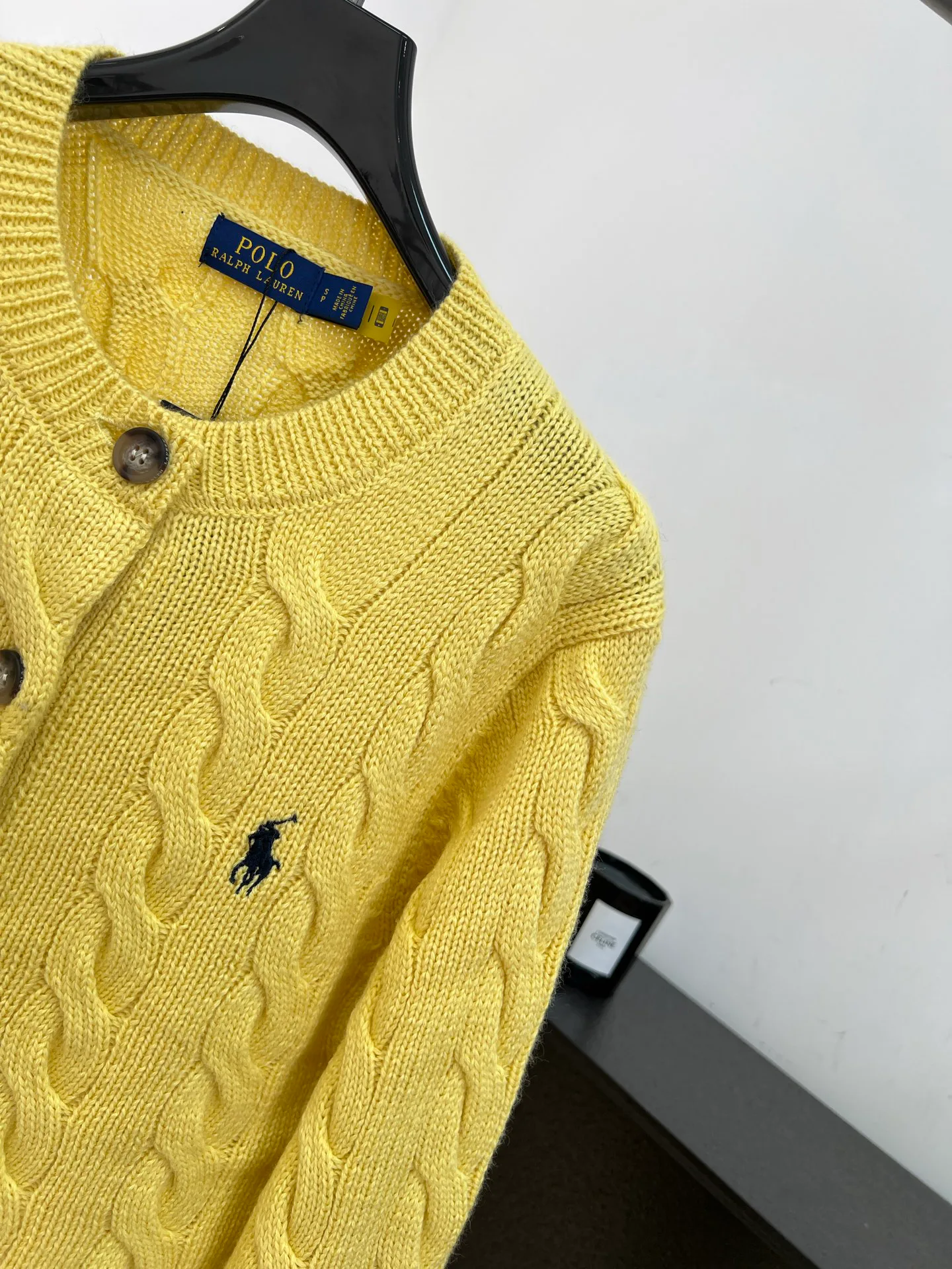 Джемперы И Свитеры Женские Ralph Lauren 18149154
