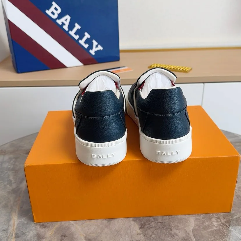 Кроссовки Мужские Bally 18103605