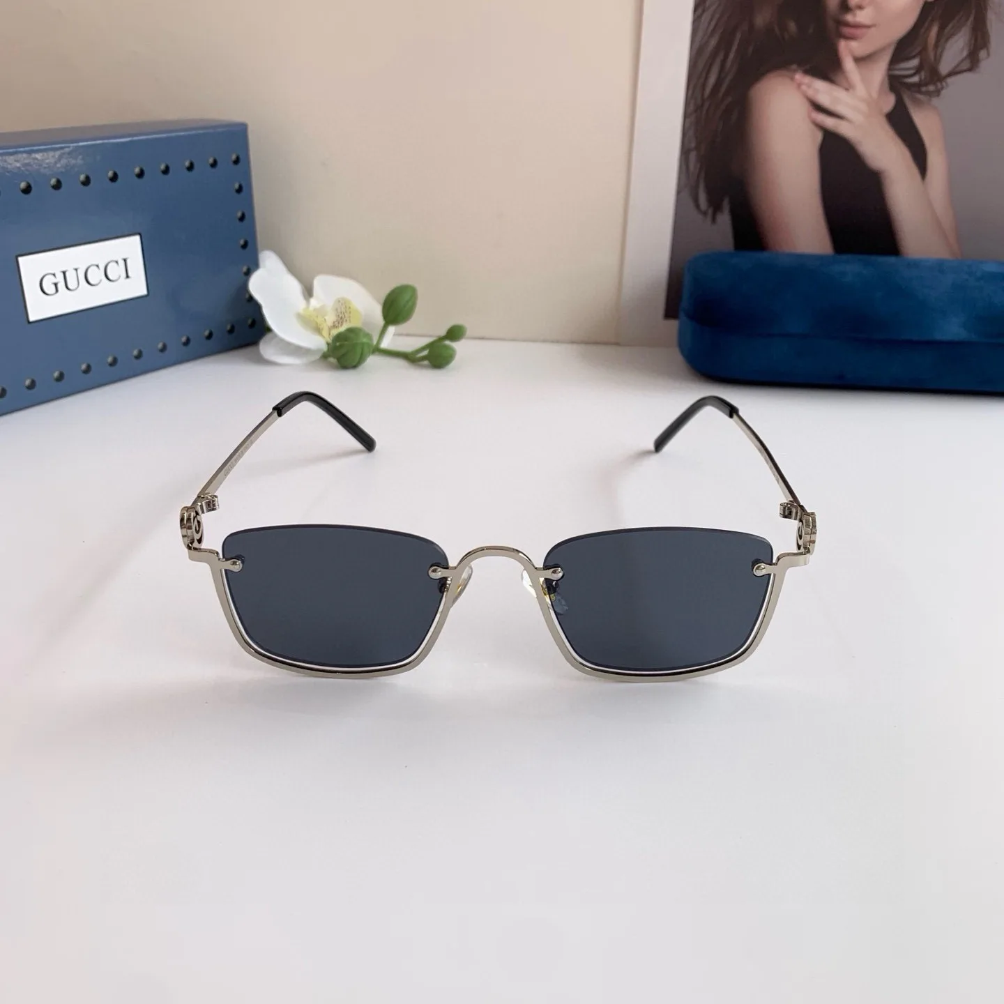 Очки Gucci 13135740