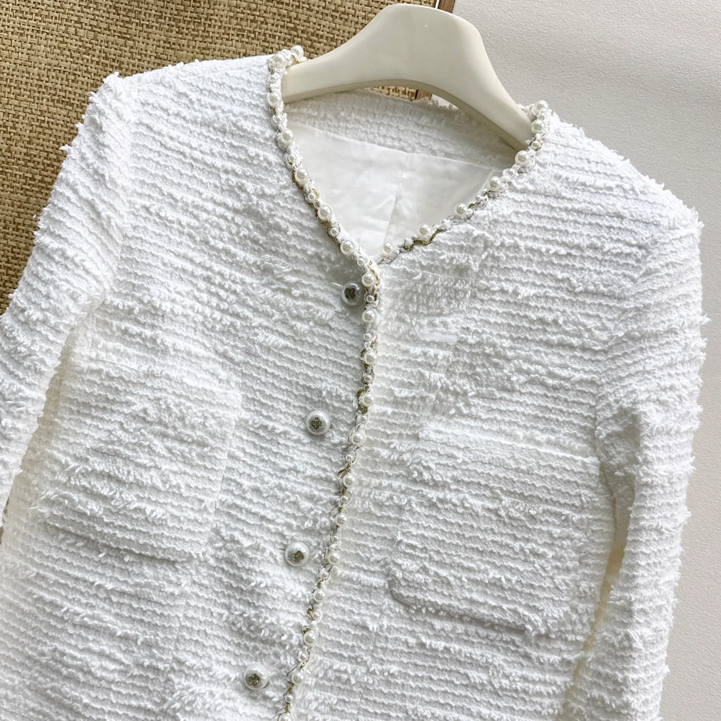 Жакеты Женские Chanel 9559656