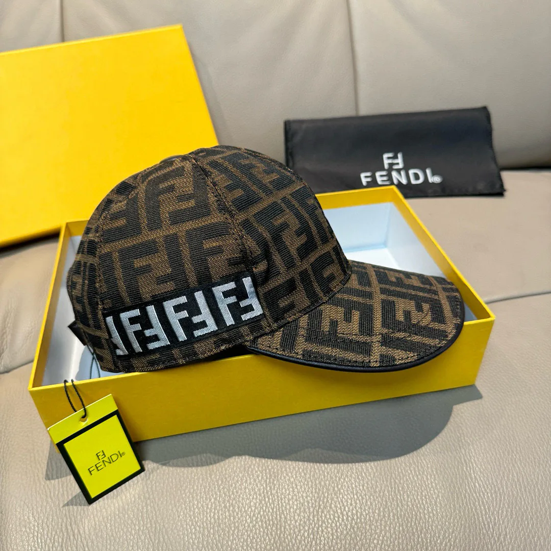 Головные Уборы Fendi 18105227