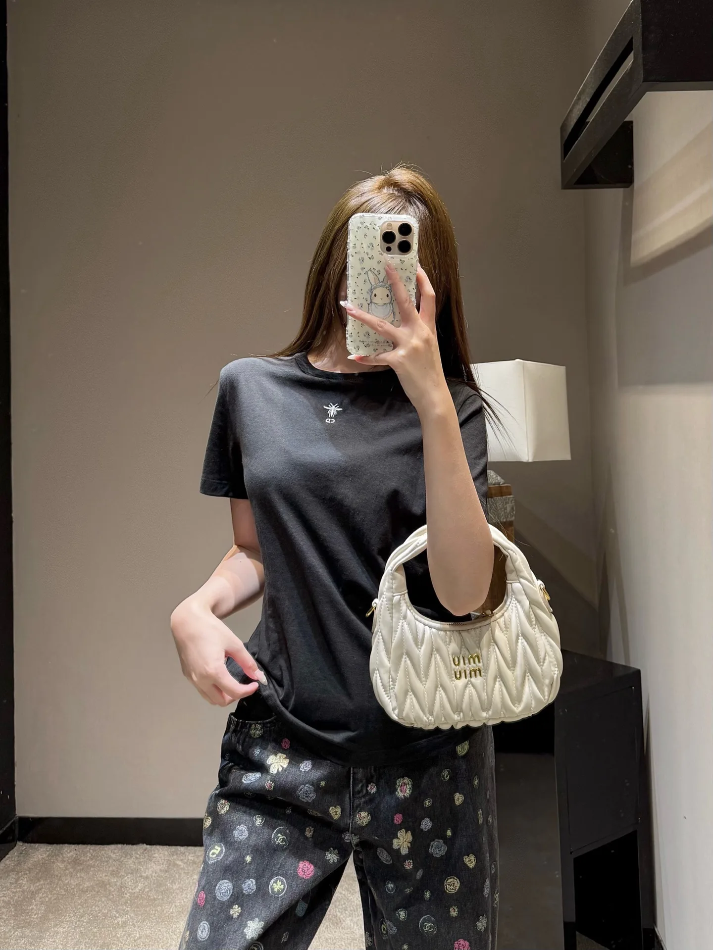 Футболки Женские Christian Dior 12945554