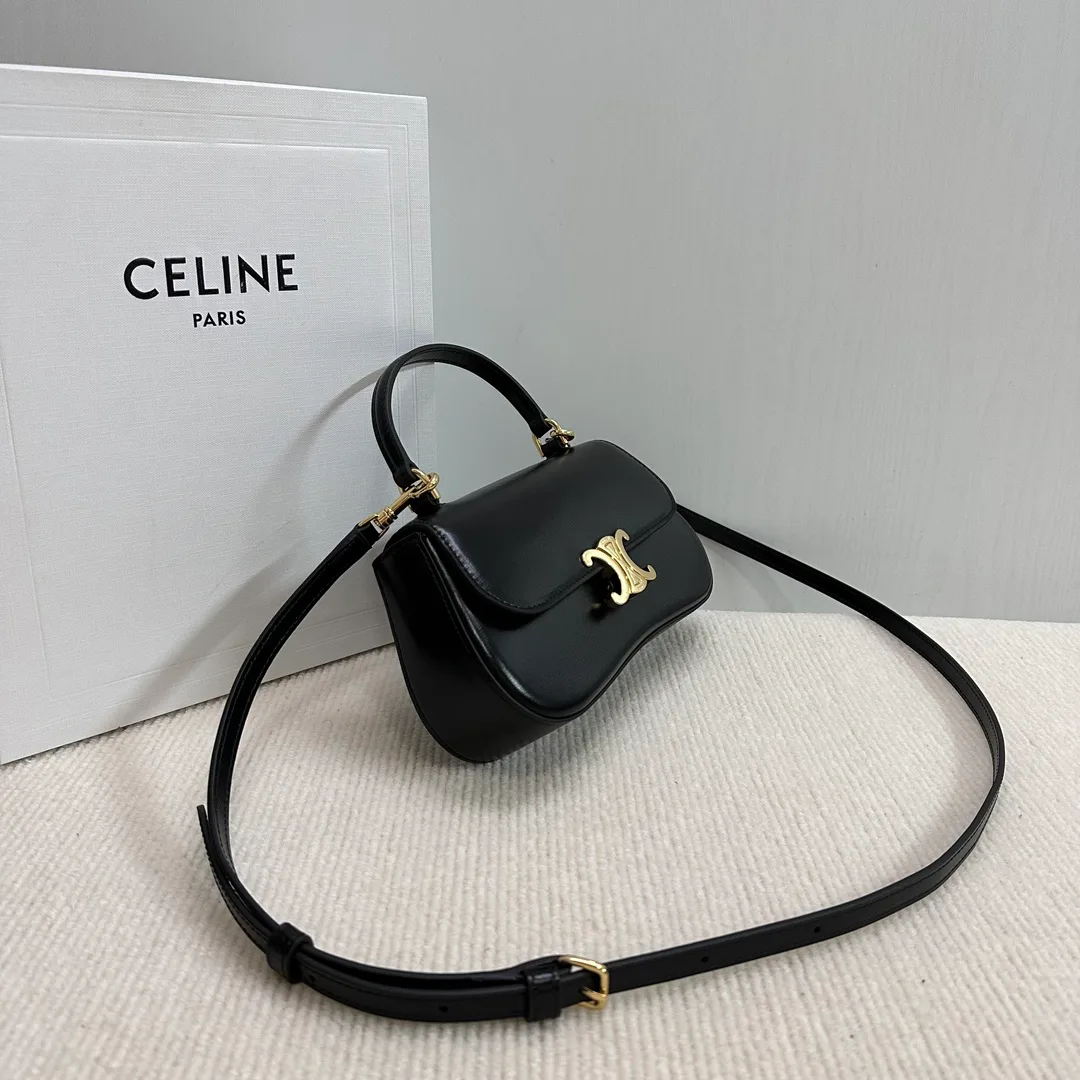 Классические Сумки Женские Celine 11512156