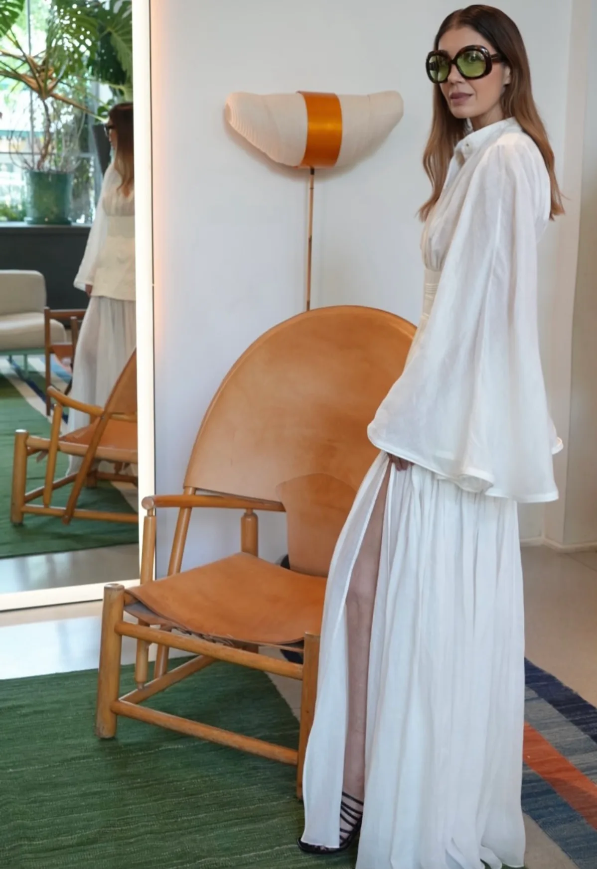 Платья Женские Zimmermann 11455974