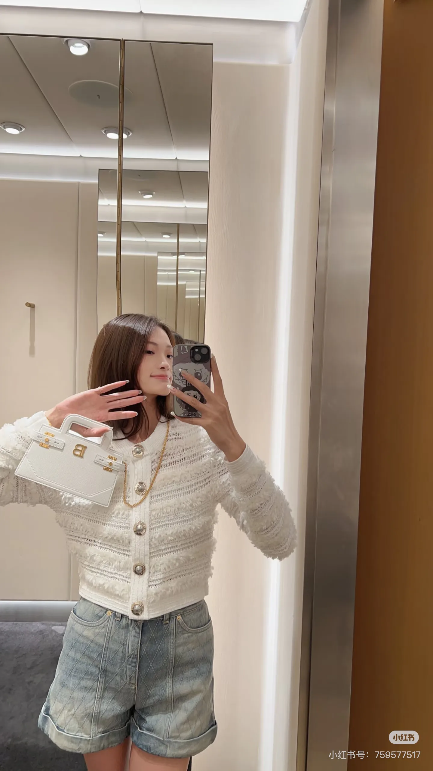 Джемперы И Свитеры Женские Balmain 1021574