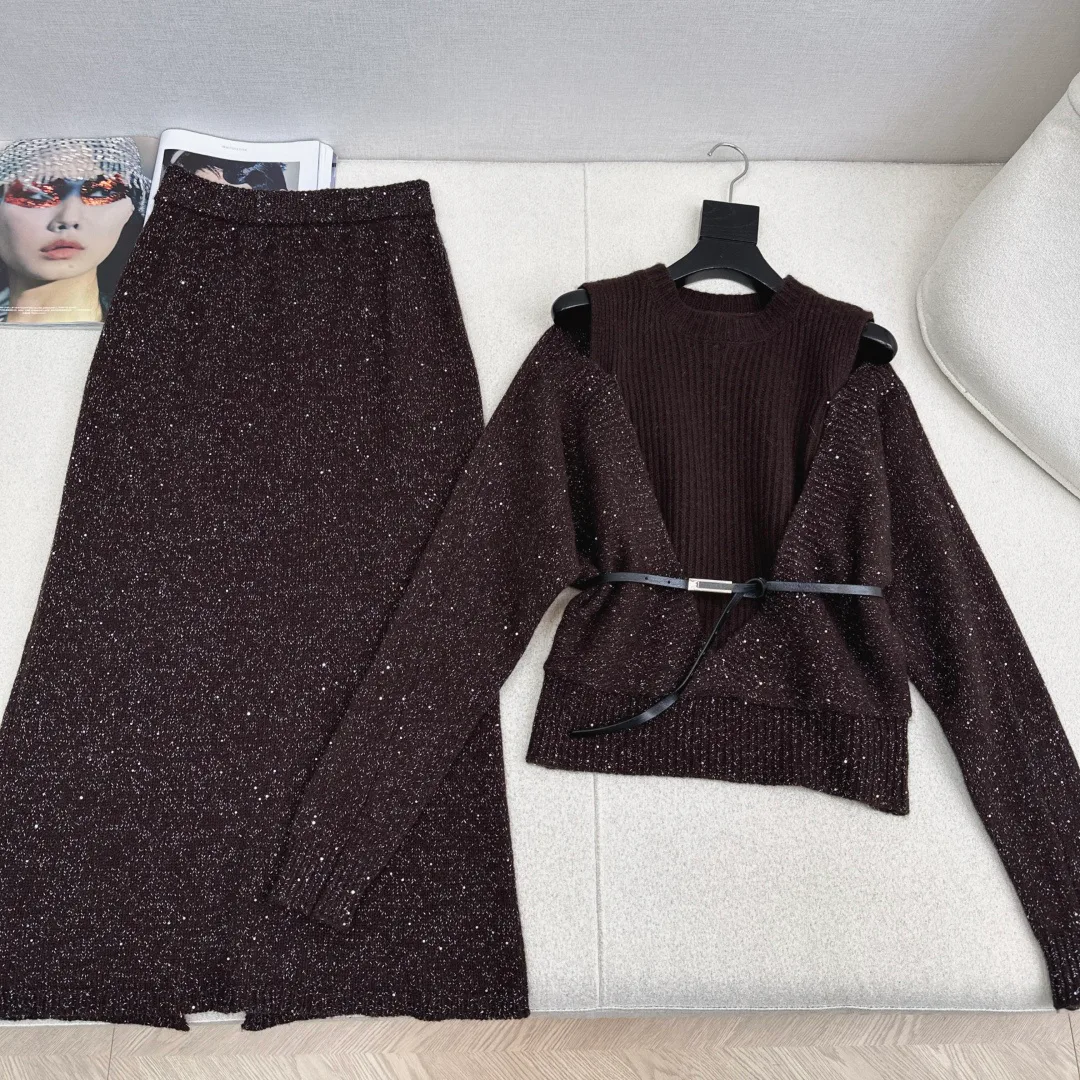 Костюмы Женские Brunello Cucinelli 598311