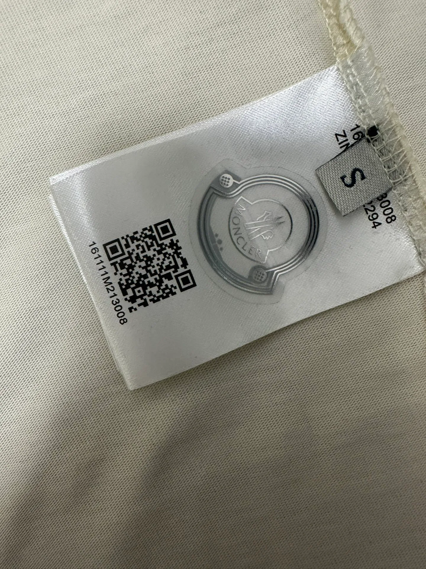 Футболки Мужские Moncler 708907
