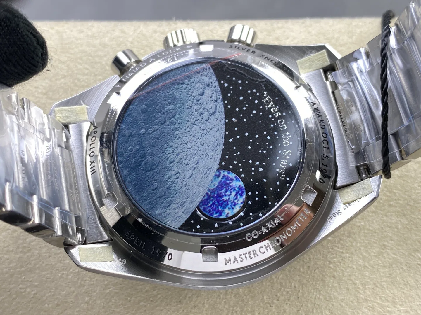 Часы Мужские Omega 17864276