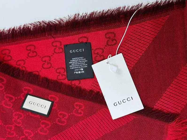 Шарфы Gucci 3028080