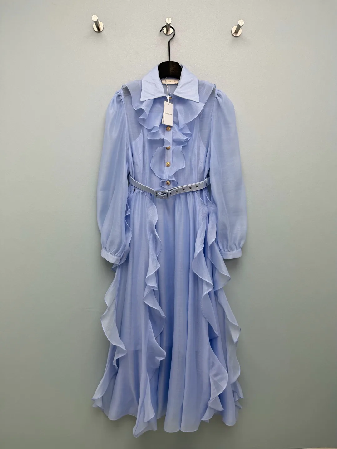 Платья Женские Zimmermann 11834058
