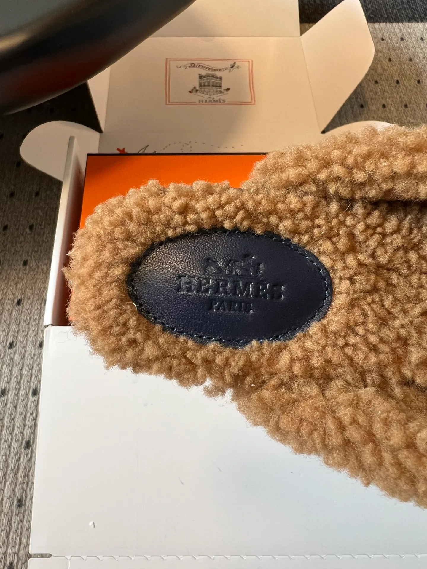 Мюли И Сабо Женские Hermes 62146