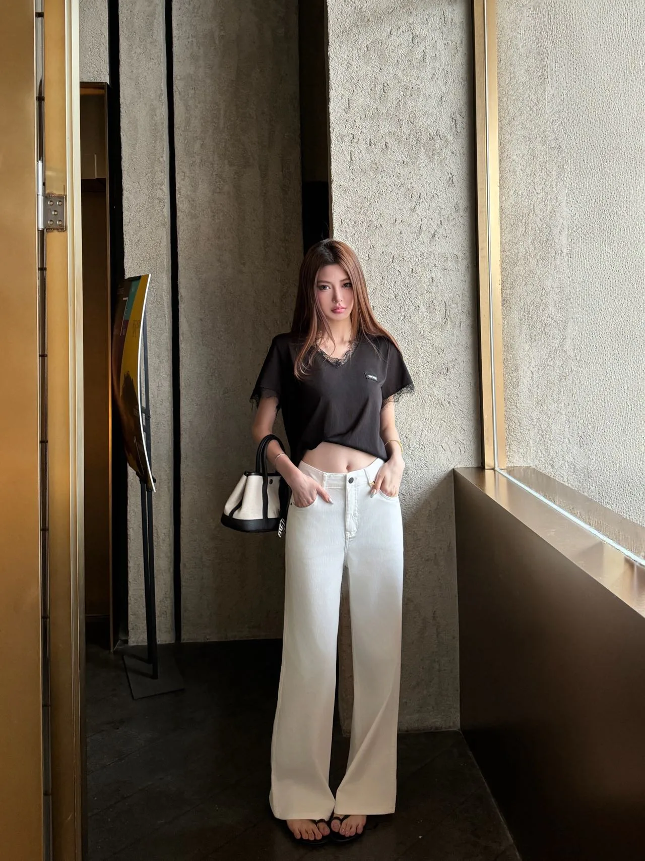 Джинсы Женские Celine 13232035