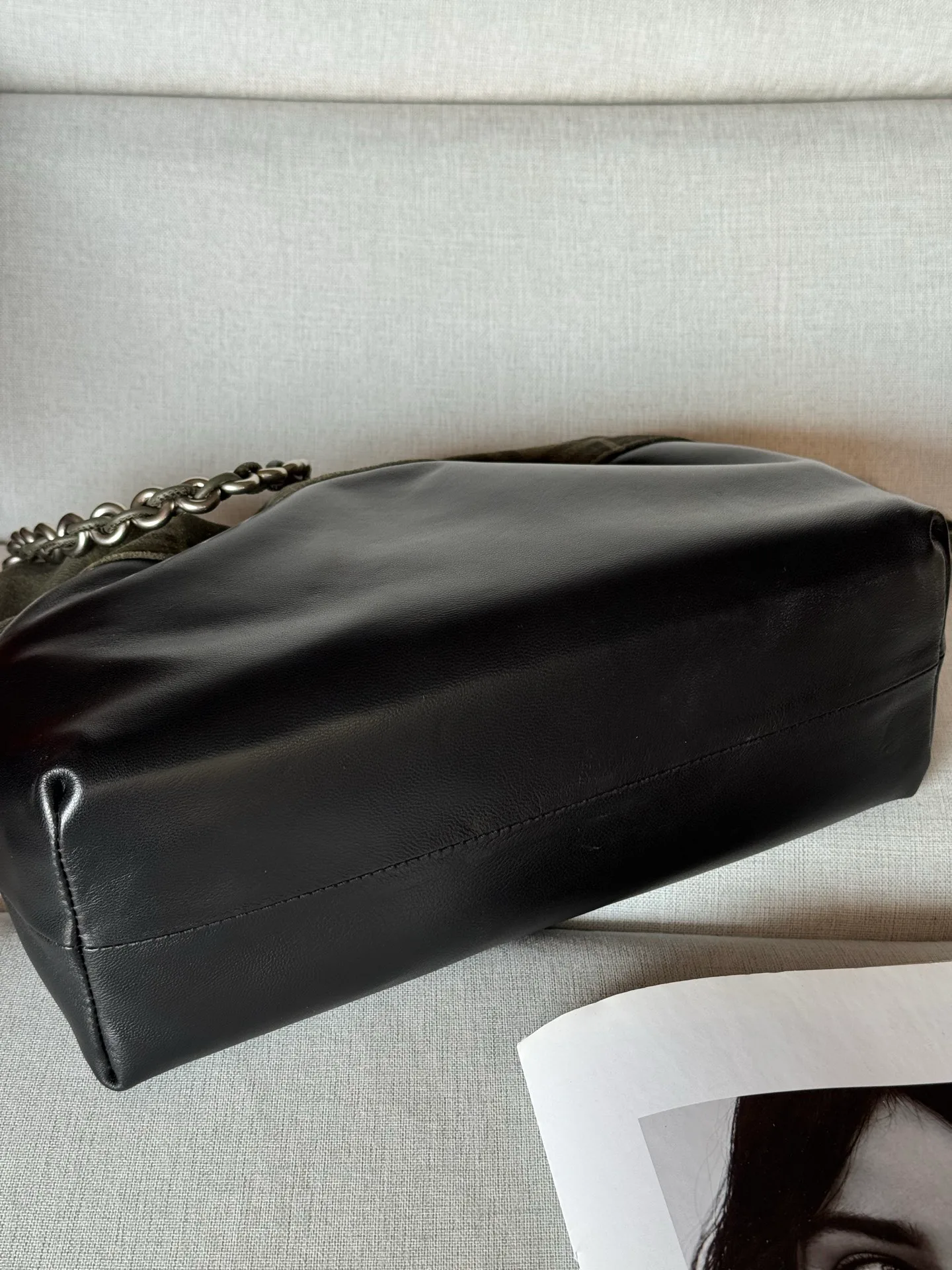 Клатчи Женские Loewe 1889804