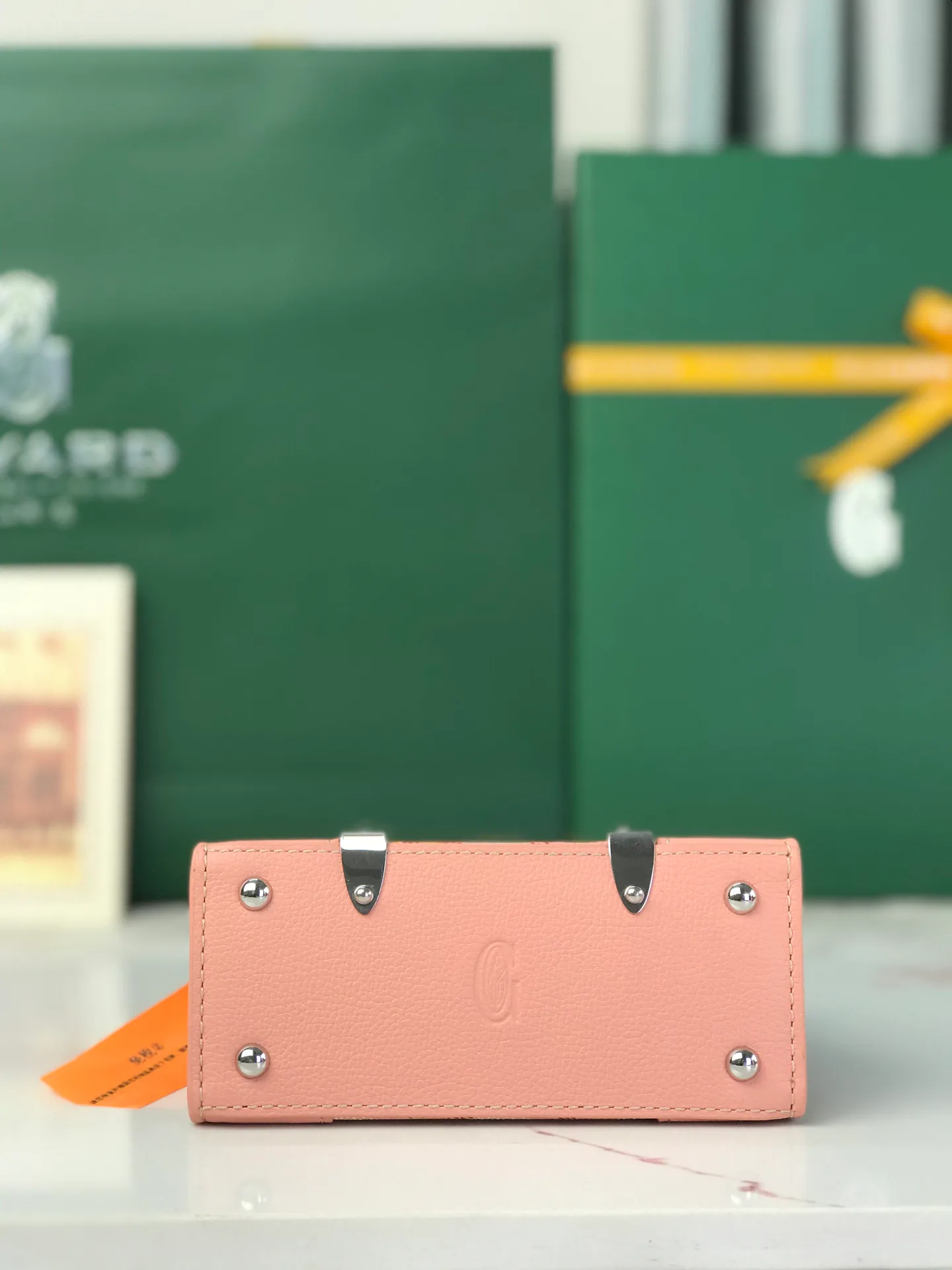 Классические Сумки Женские Goyard 17498602