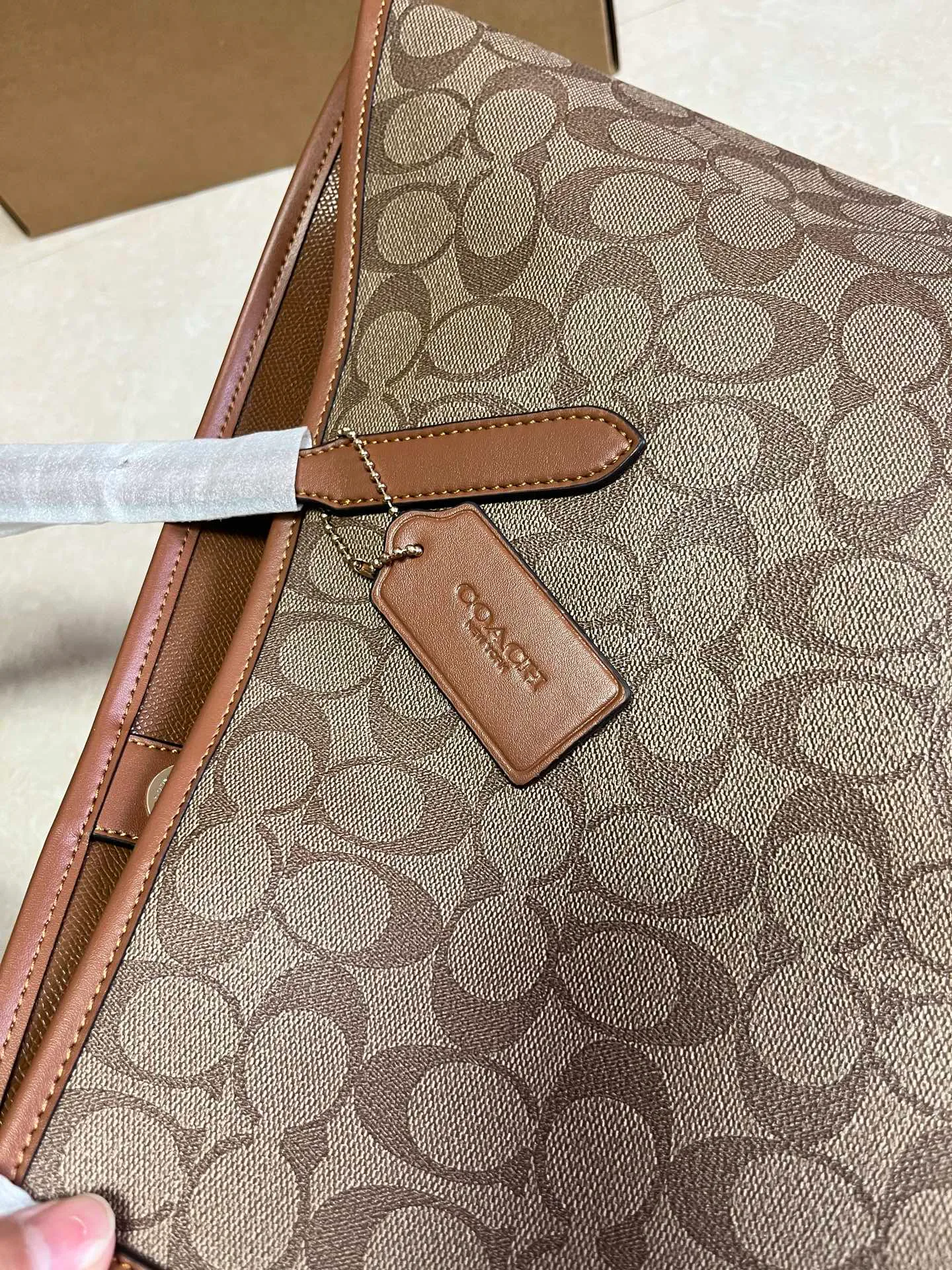 Классические Сумки Женские Coach 11603692