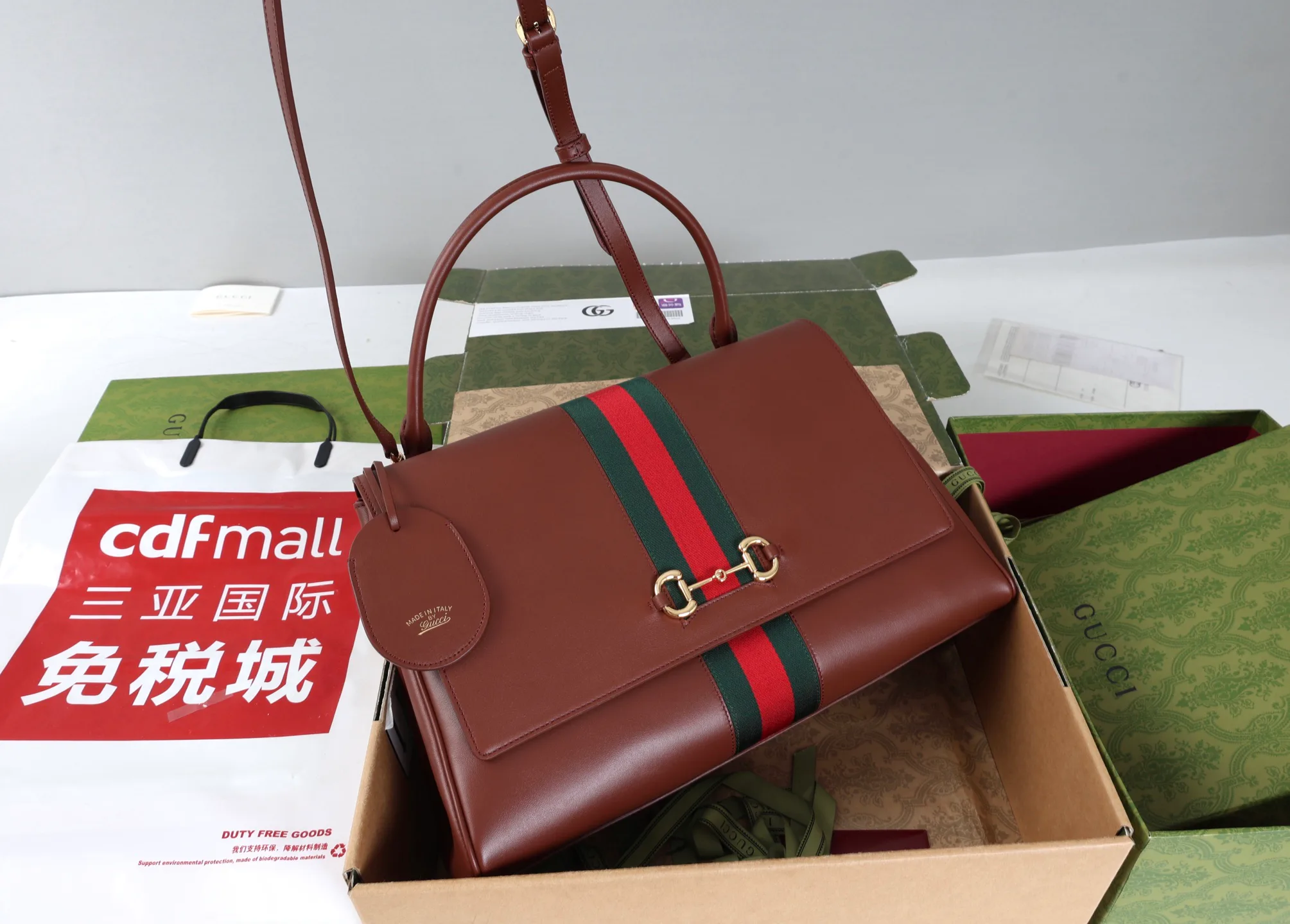 Классические Сумки Женские Gucci 18250586