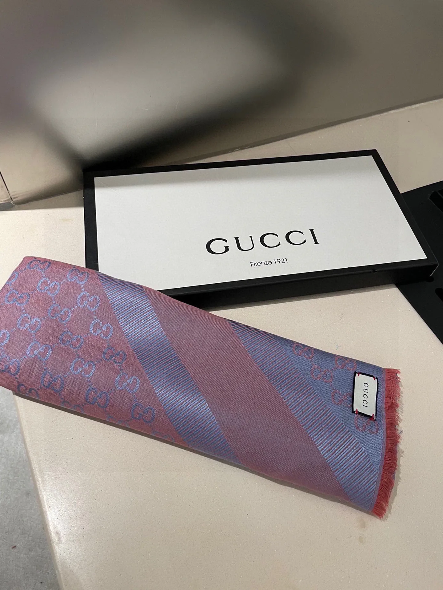 Шарфы Gucci 11633403