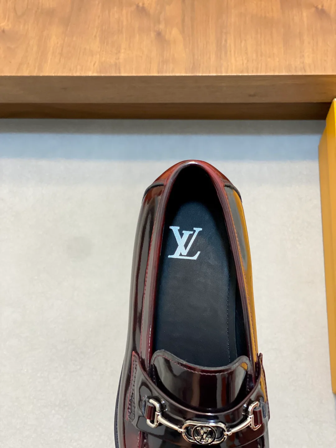 Лоферы И Мокасины Женские Louis Vuitton 173783