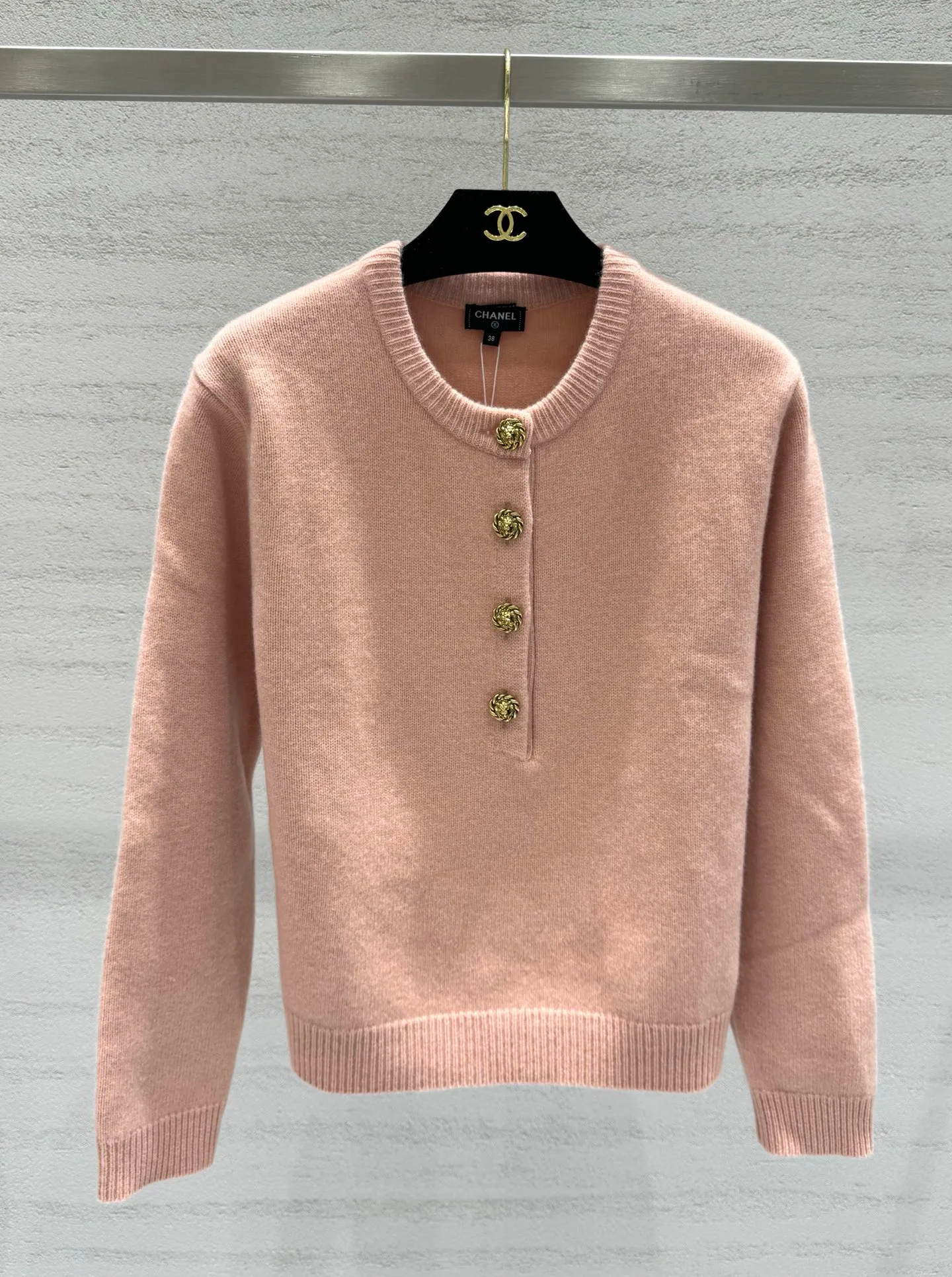 Джемперы И Свитеры Женские Chanel 19284908