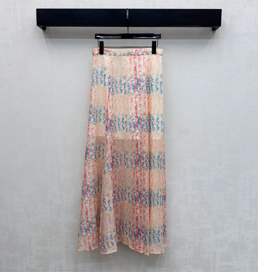 Юбки Женские Chanel 933571