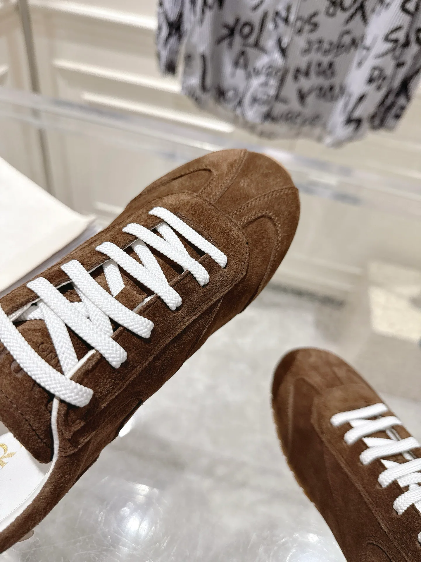 Кроссовки Женские Prada 18508348