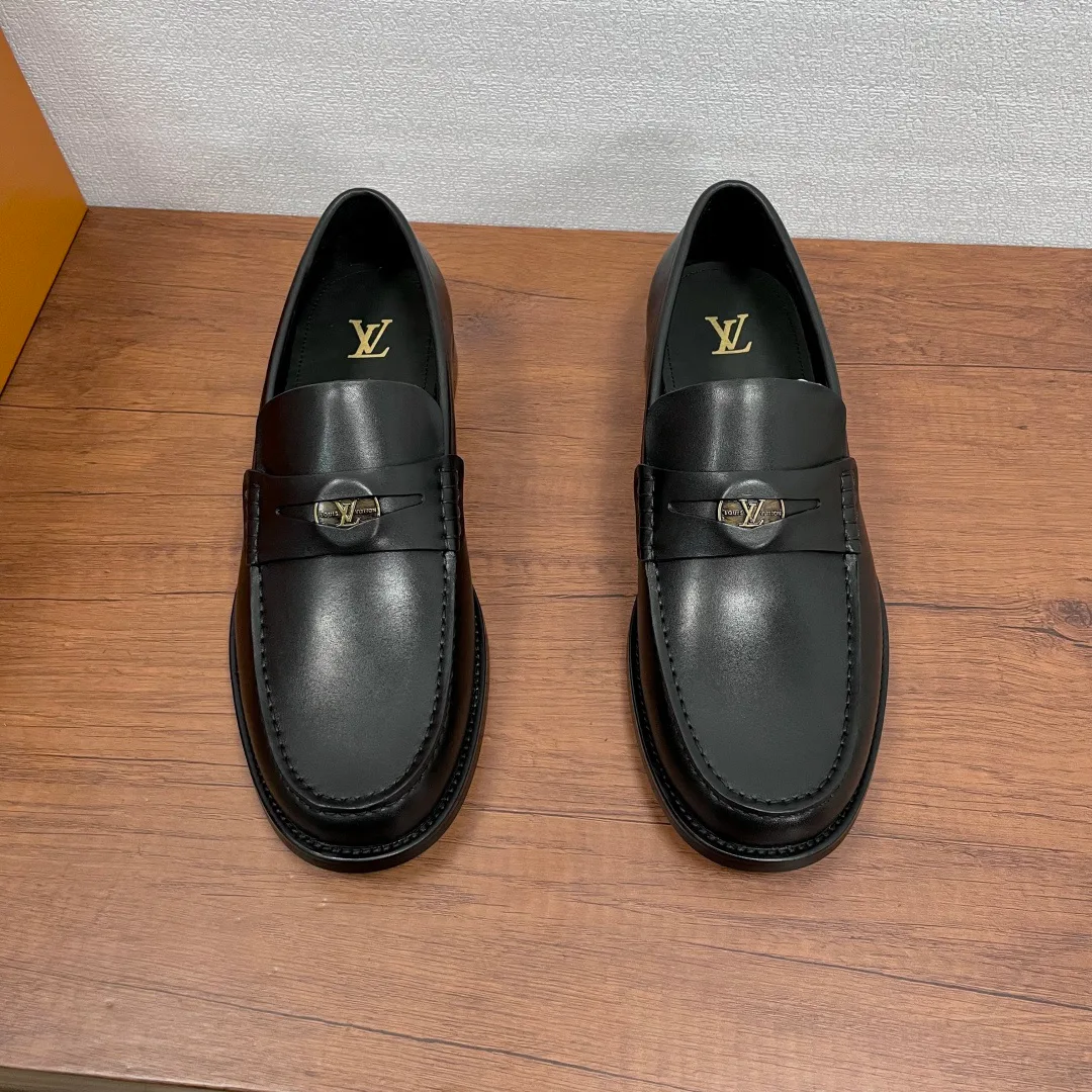 Лоферы И Туфли Мужские Louis Vuitton 18197837